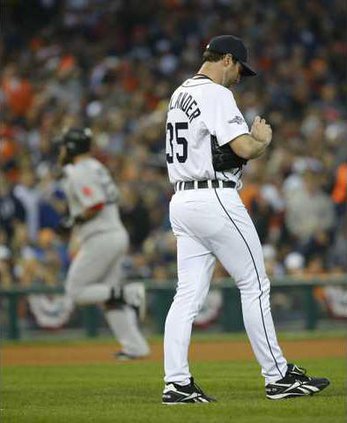 ALCS Red Sox Tigers B Heal