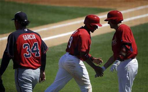 Braves Cardinals Spri Heal WEB