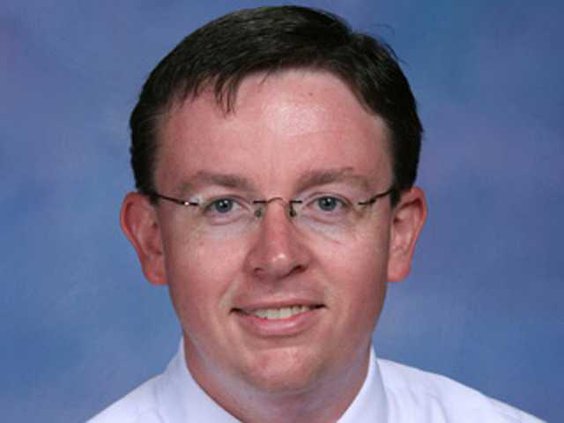 Brian Holt