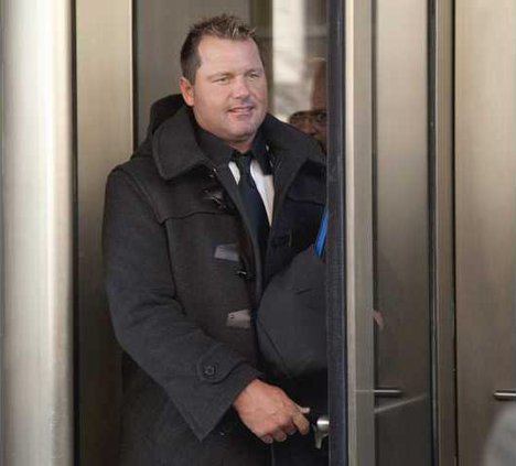 Clemens Steroids Heal