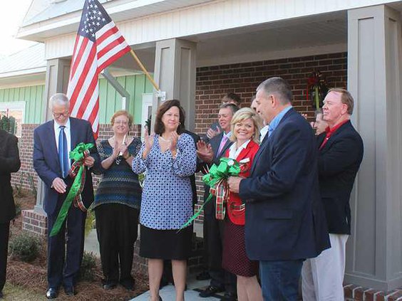 Community Mission Web