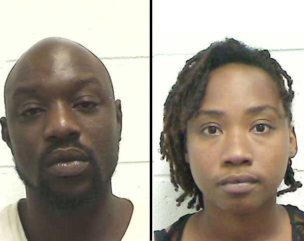 Three armed robberies solved; two arrests - Statesboro Herald
