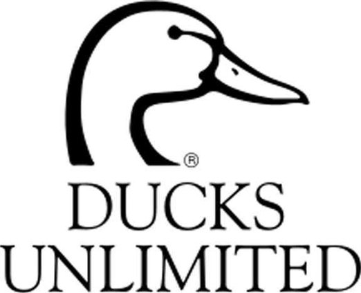 Ducks Unlimited logo