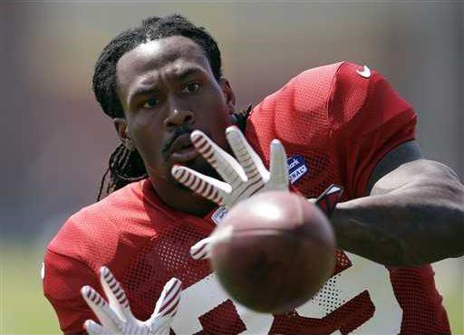Falcons Camp Football Heal WEB