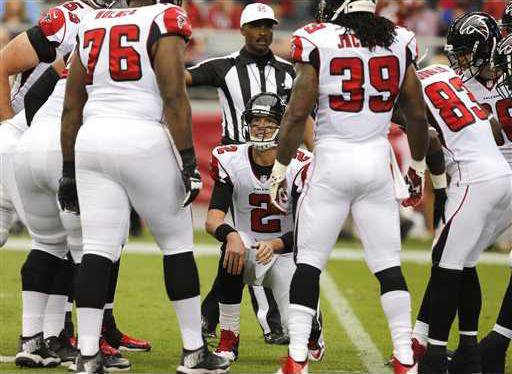 Falcons Cardinals Foo Heal WEB