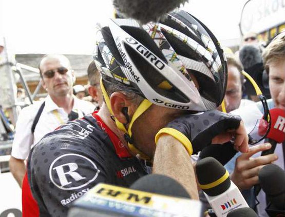 France Cycling Tour D Heal