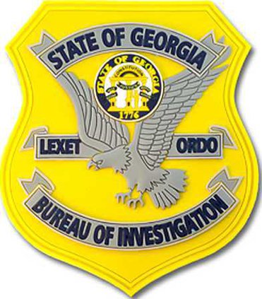 GBI badge