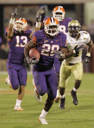 GEORGIA TECH 3 col bw