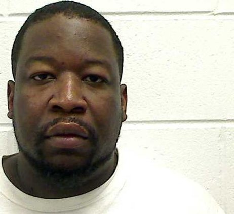 GRISWOULD TERRANCE RAY