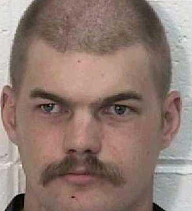 Georgia Execution Heal