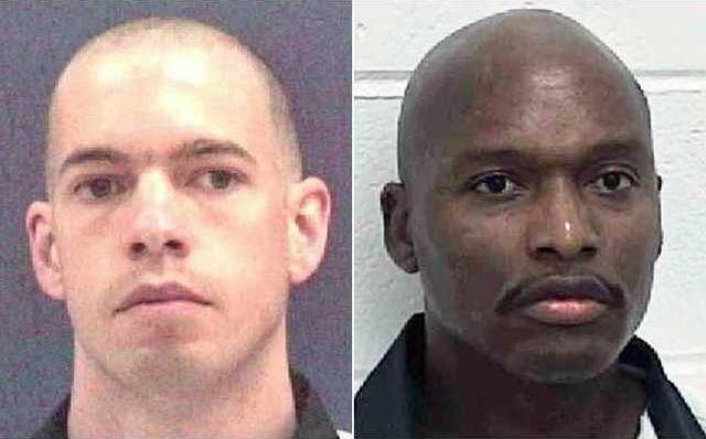Georgia Executions Werm