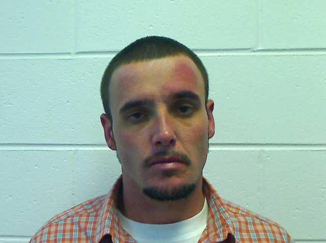 Meth suspect turns himself in to police - Statesboro Herald