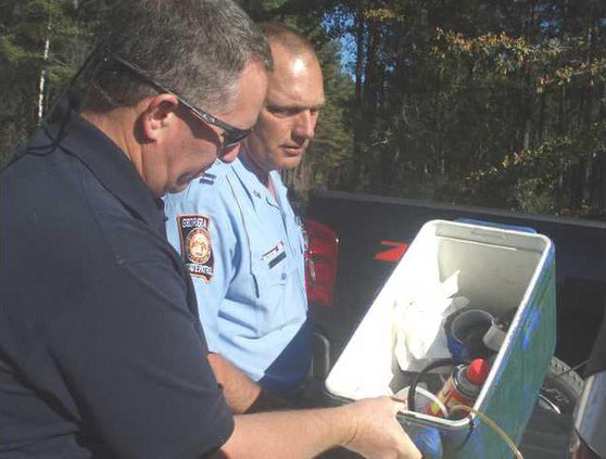 Meth Bust photo for Web