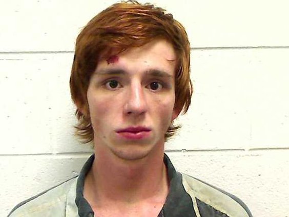 Meth boyette