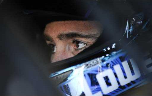 NASCAR Talladega 500 Heal WEB