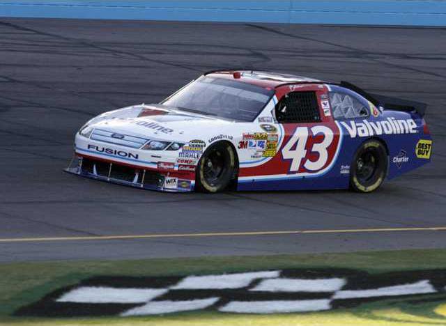 Allmendinger earns first career pole - Statesboro Herald