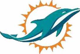 New Miami Dolphins Logo Leaked NFL