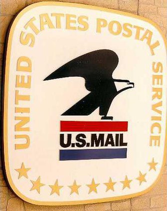 Post Office logo
