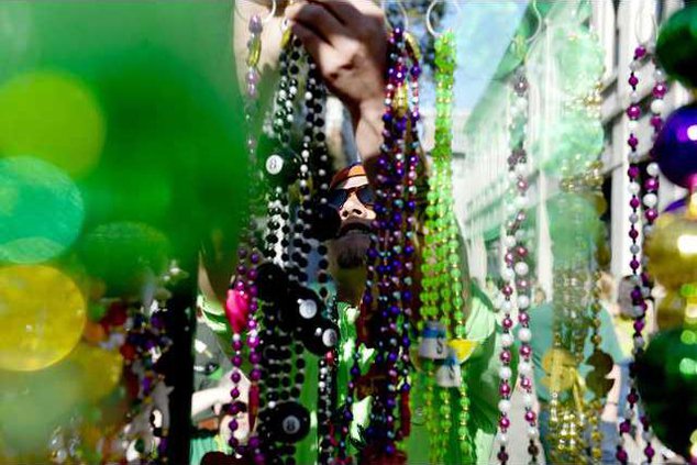 St Patricks Savannah Heal