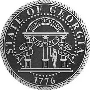 State logo