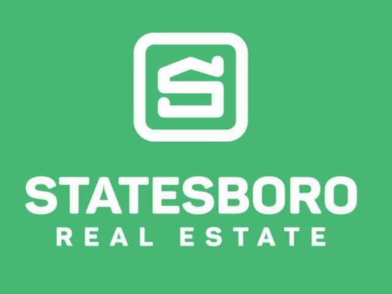 Statesboro realtor logo