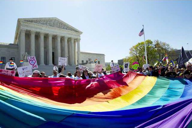 Supreme Court Gay Mar Heal 2
