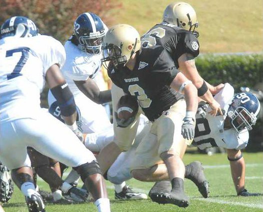 WOFFORD GA SOUTH 4Web