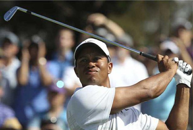 W Australia Golf Open Heal