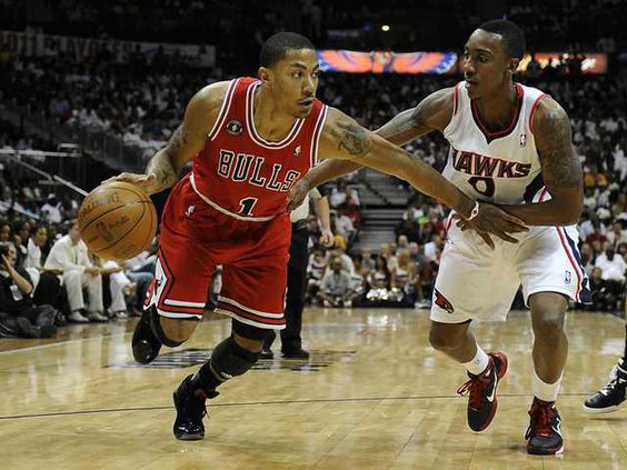 W Bulls Hawks Basketbal Heal