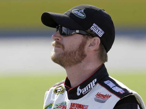 W NASCAR All Star Auto Heal-1