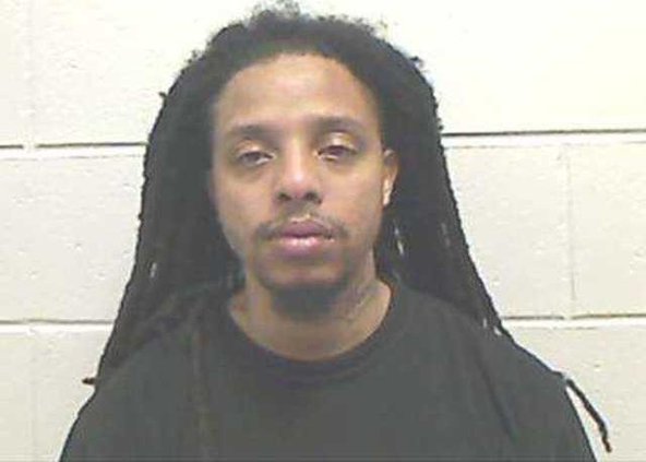 W REDDING ROBERT LEE bw