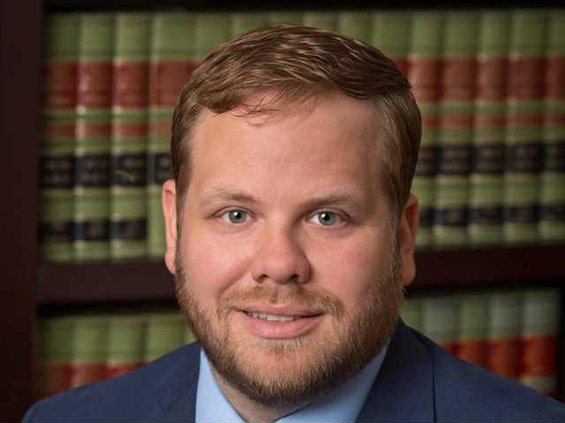 W RobertBusbee Headshot