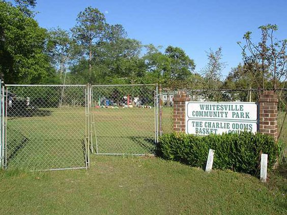 Whitesville Park Web