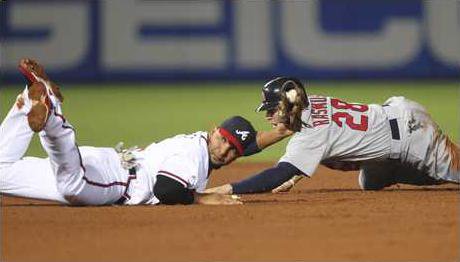 braves