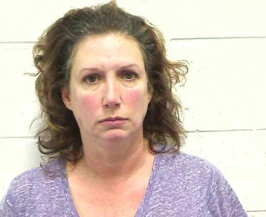 Bulloch County Clerk of Courts Office employee arrested Statesboro Herald
