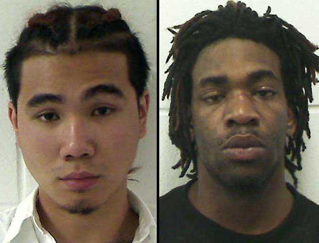 2 men arrested in drug-related murder - Statesboro Herald