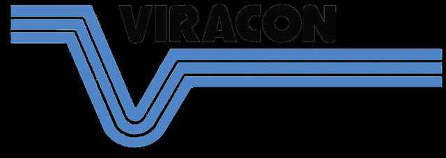 viracon logoonly