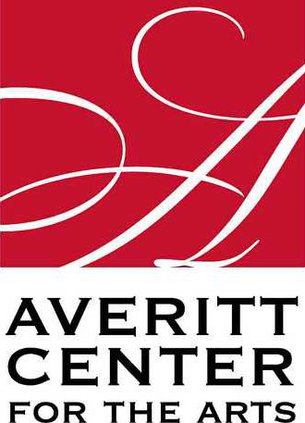 wAveritt Center logo