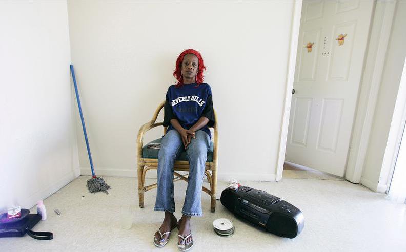 Ghastly Gang Rape Of Mother And Son Throws A Spotlight On Crime Ridden Florida Housing Project Statesboro Herald