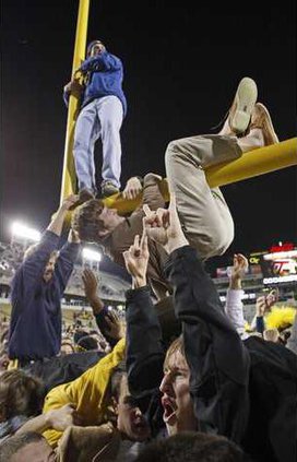 Virginia Tech Georgia Heal