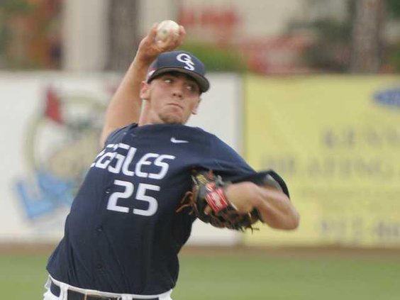 W 033012 GSU BASEBALL 02