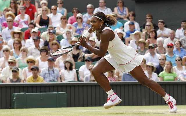 Wimbleson