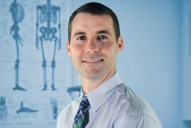 P. Justin Lancaster