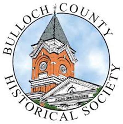 Bulloch County Historical Society