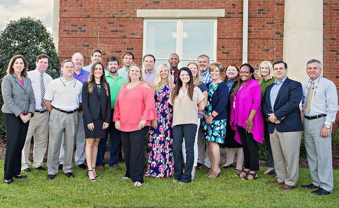 United Way Board