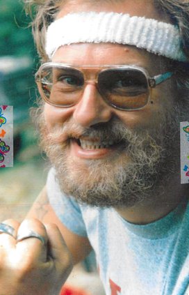 Gerald David “Gyro” Eschke