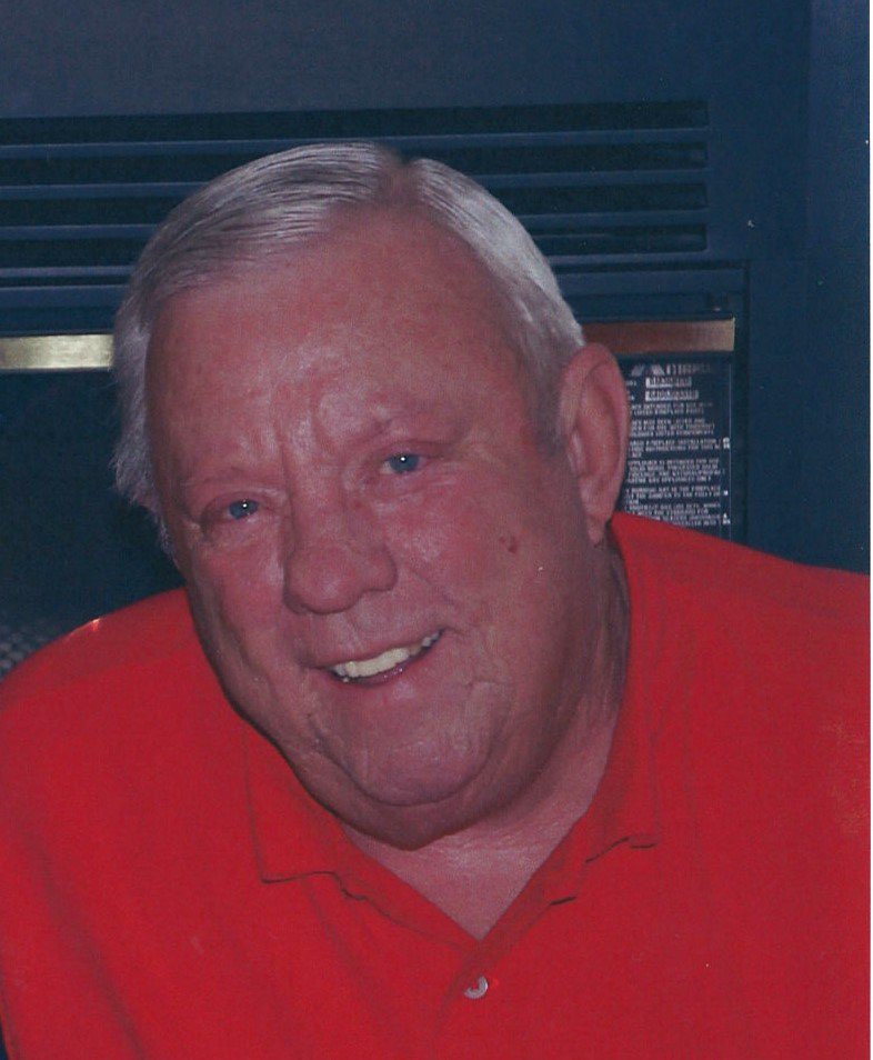 Mr. Stephen Charles “Steve” Taylor Sr. Statesboro Herald