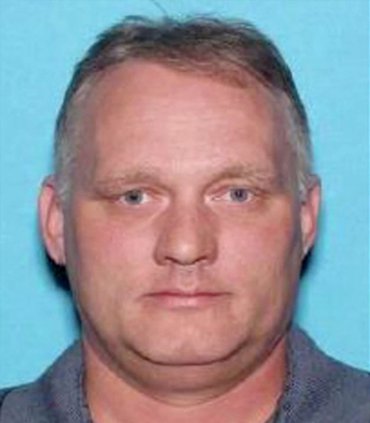 Robert Gregory Bowers