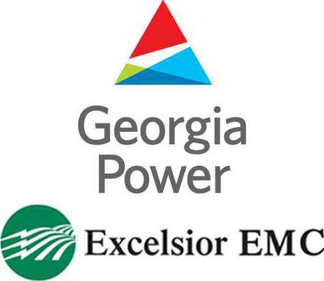 Georgia Power, Excelsior EMC