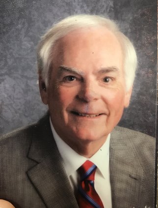 Mr. Thomas Lamar “Tom” Rogers